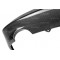 OEM- style carbon fiber rear lip for 2014-up Lexus IS250| IS350